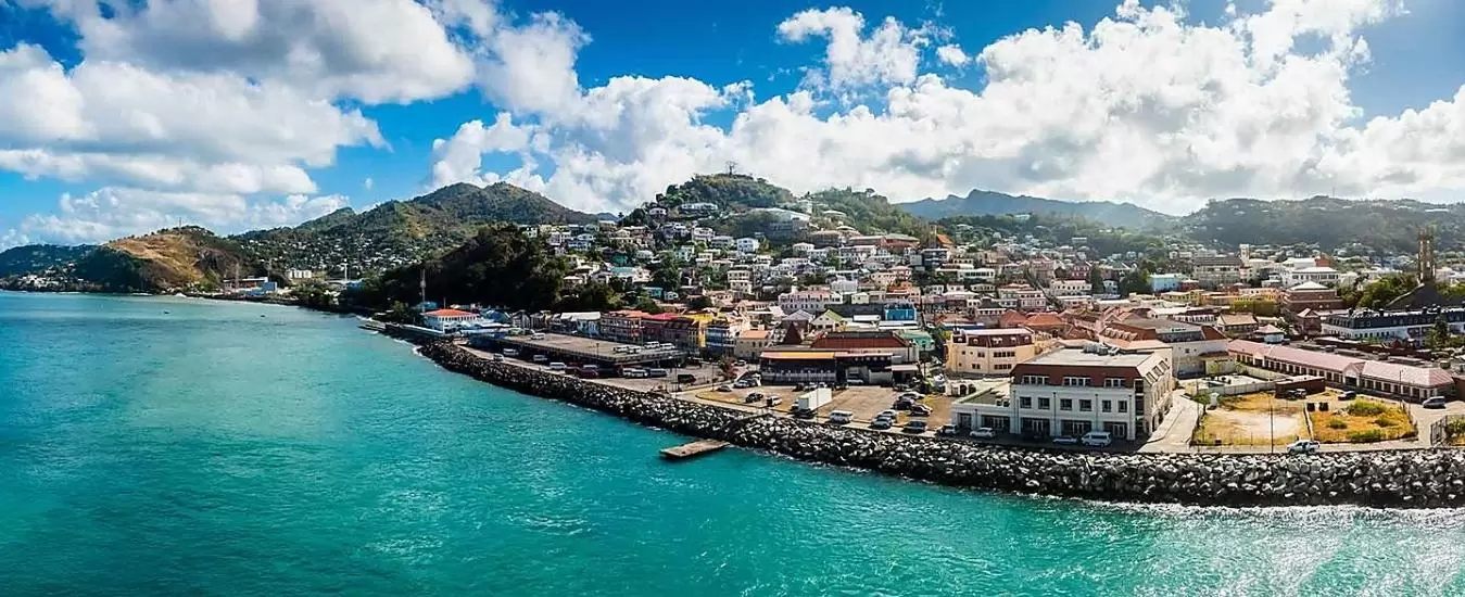 Cruceros desde Barbados