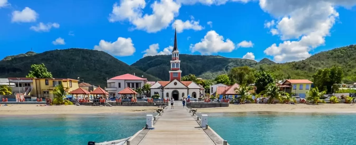 Cruceros desde Barbados