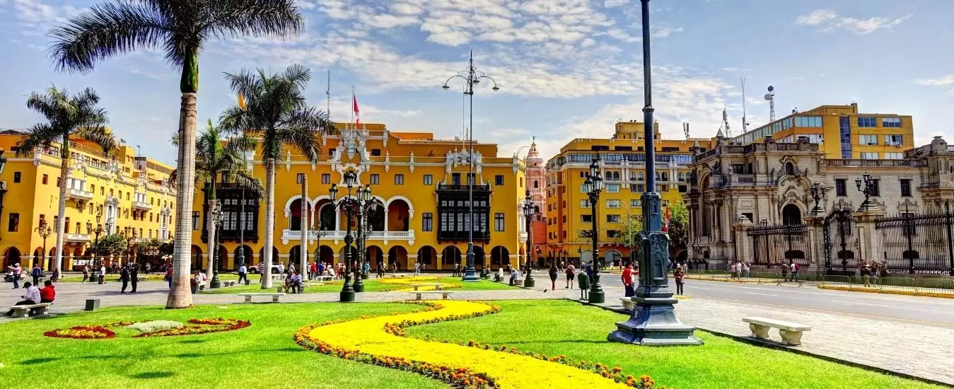 Turquia y Dubai desde Colombia