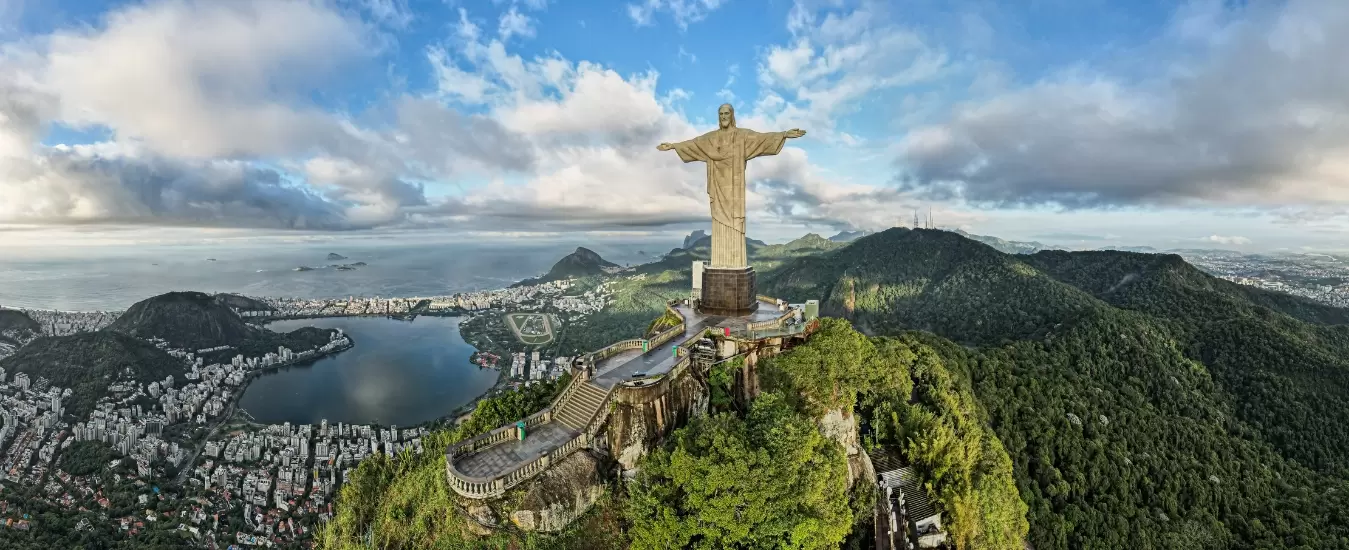 Rio de Janeiro y Buzios desde Colombia