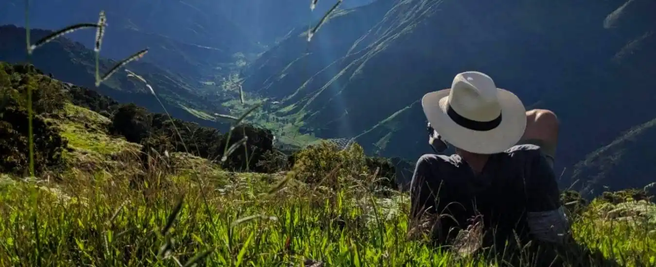 Tour Paseo a Caballo desde Medellin