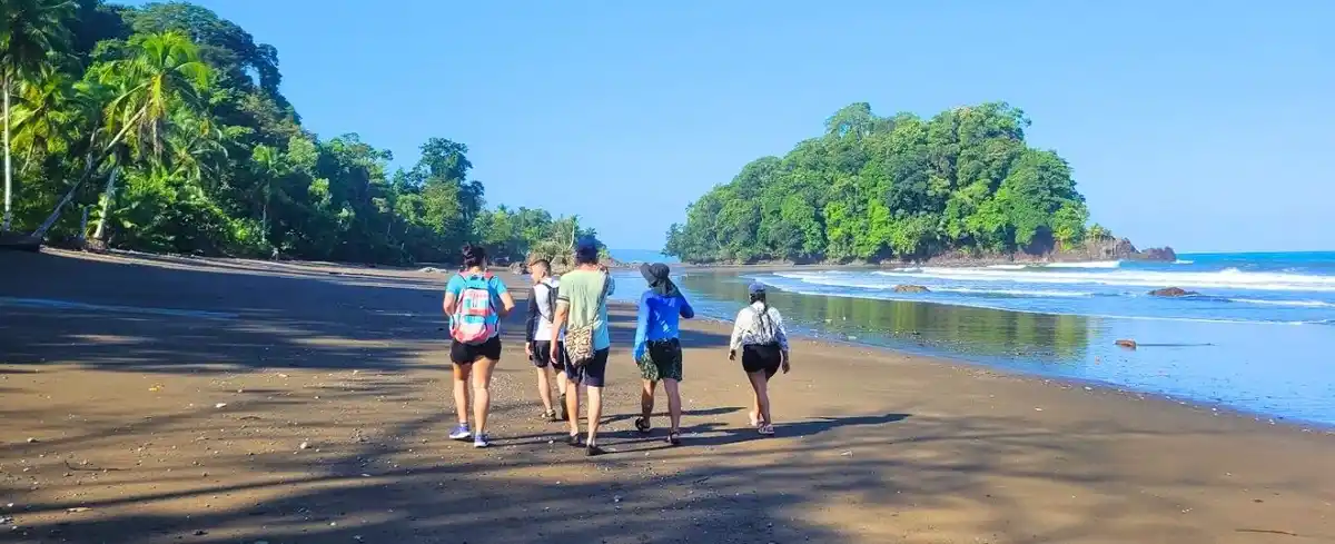 Viajes a Nuqui Colombia