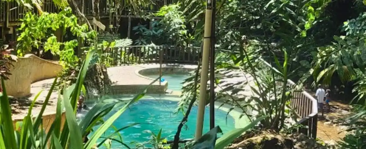Viajes a Nuqui Colombia