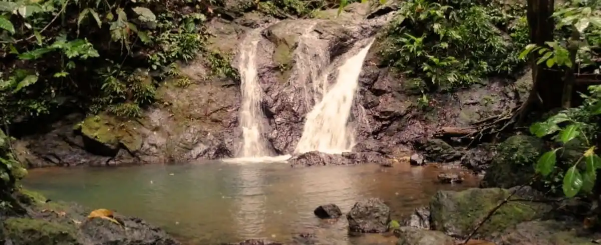 Viajes a Nuqui Colombia