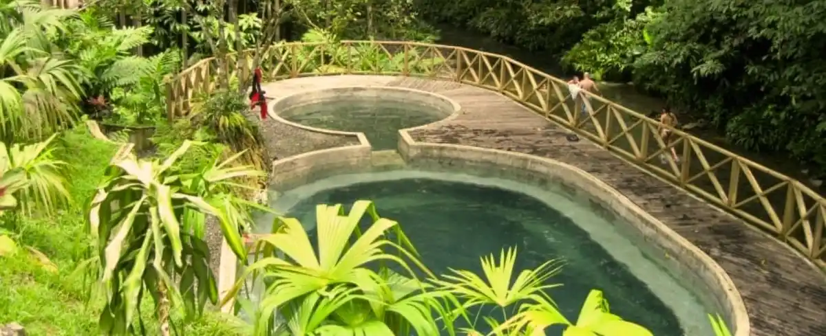 Viajes a Nuqui Colombia