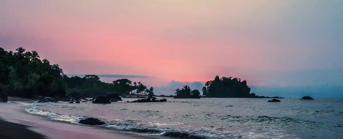 Viajes a Nuqui Colombia