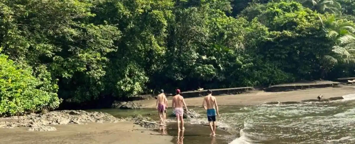 Viajes a Nuqui Colombia