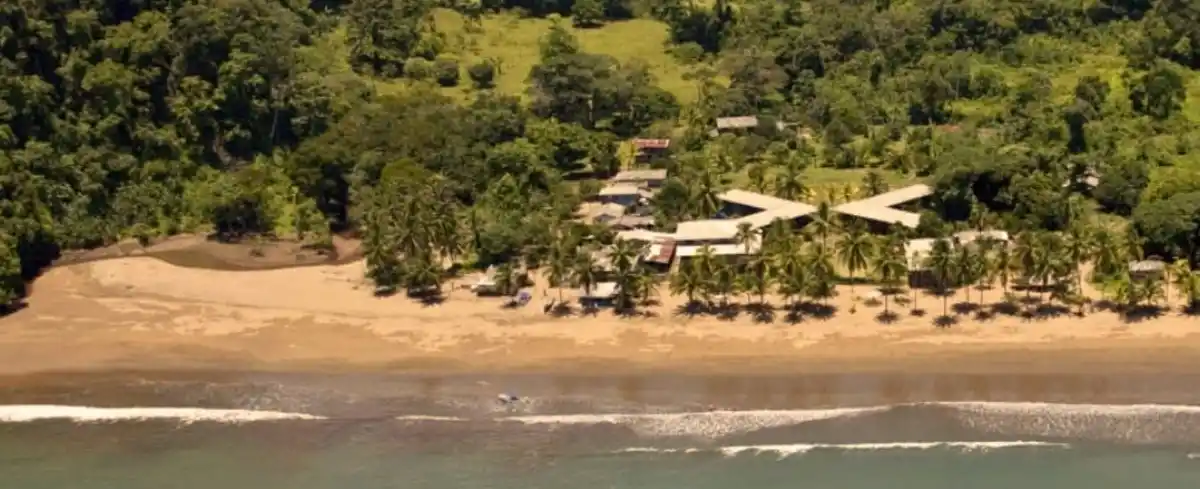 Viajes a Nuqui Colombia