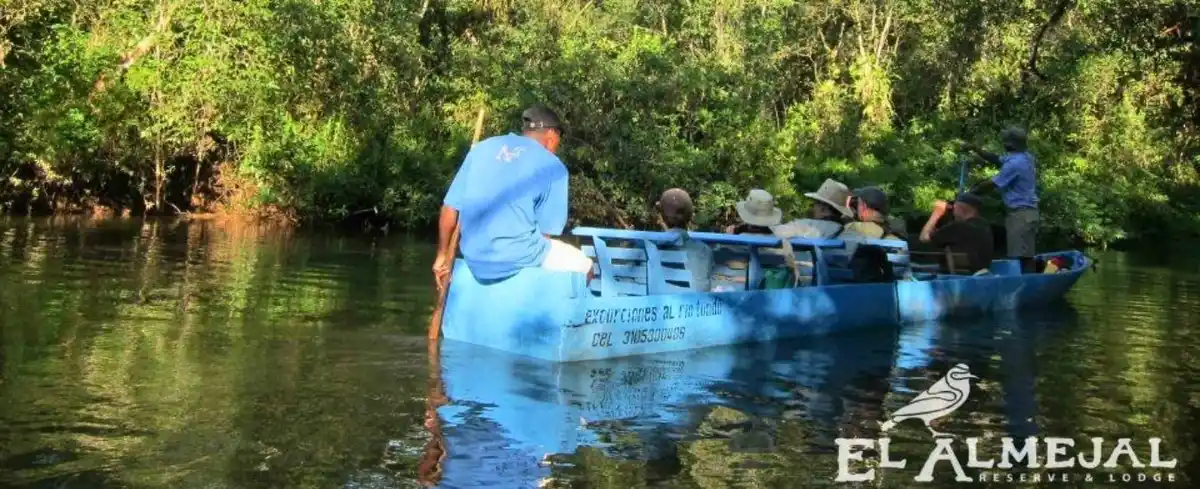 Viajes a Nuqui Colombia