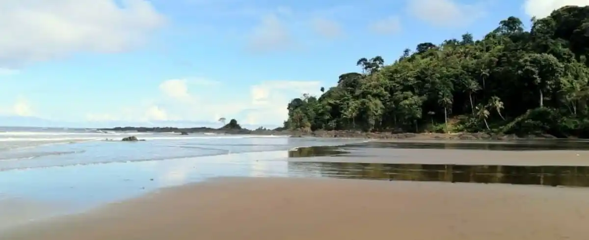 Viajes a Nuqui Colombia