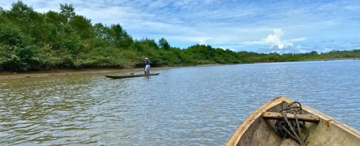 Viajes a Nuqui Colombia