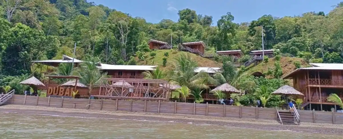 Viajes a Nuqui Colombia