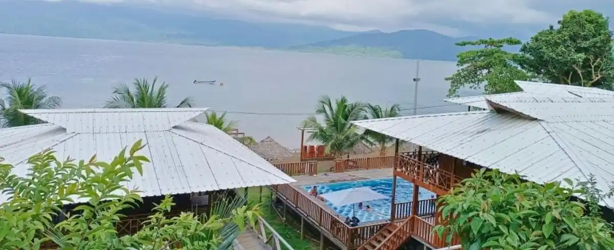 Viajes a Nuqui Colombia