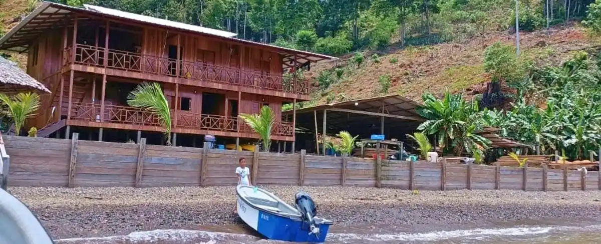 Viajes a Nuqui Colombia