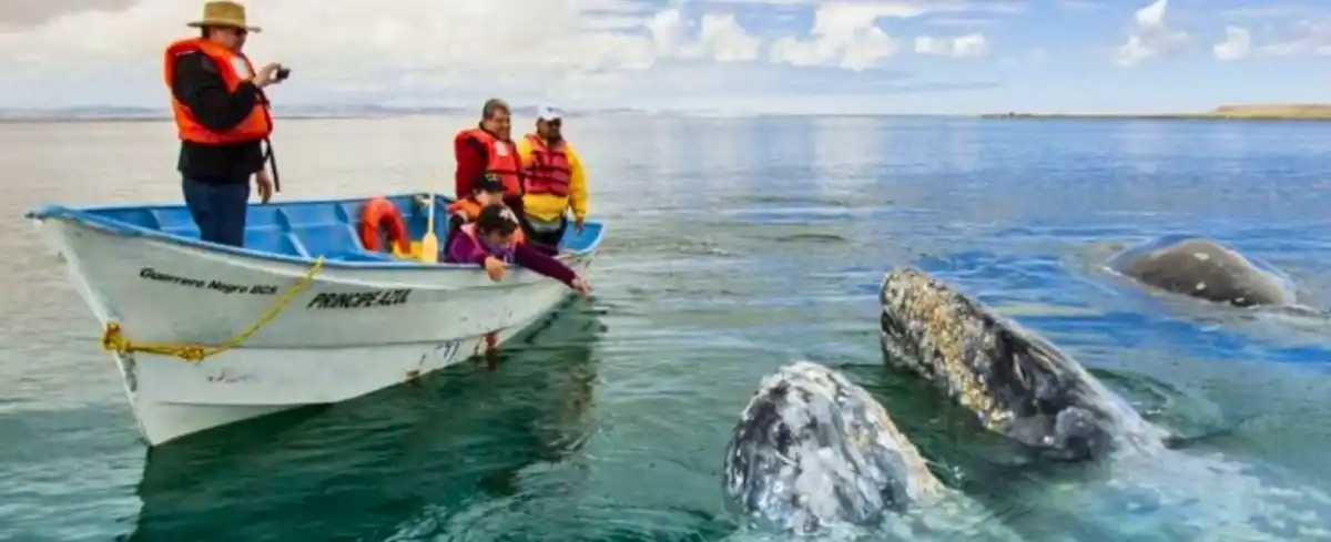 Viajes a Nuqui Colombia