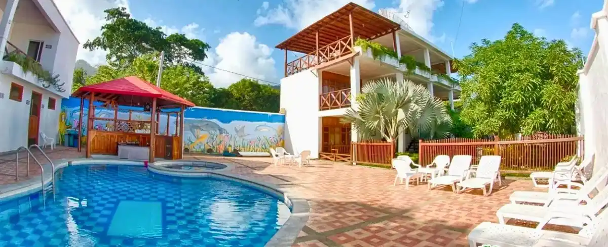 Viajes a Nuqui Colombia