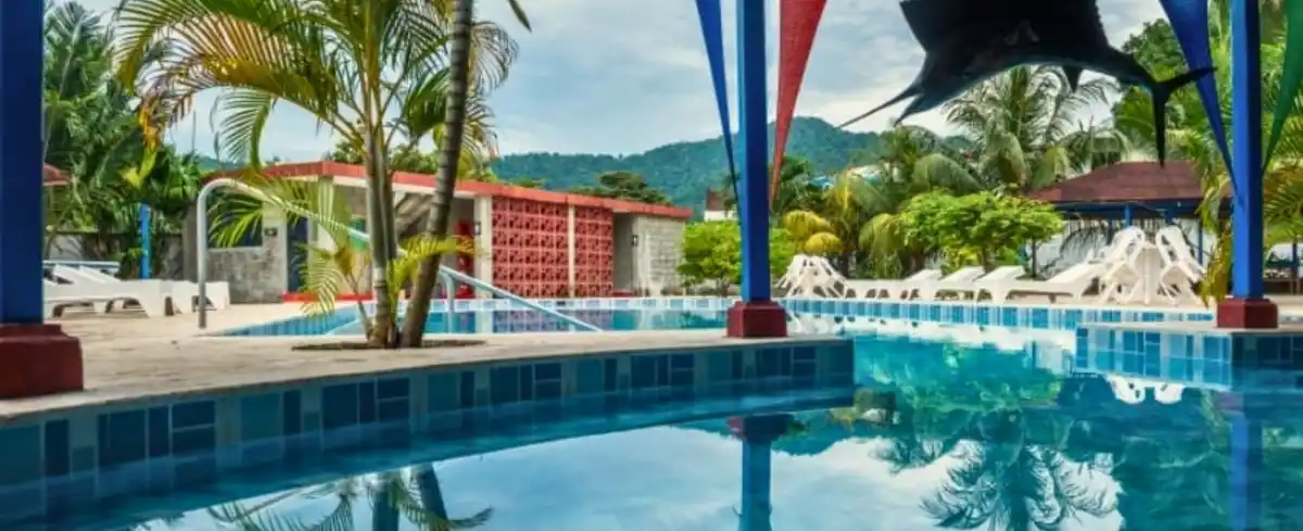 Viajes a Nuqui Colombia