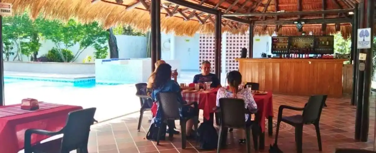 Viajes a Nuqui Colombia