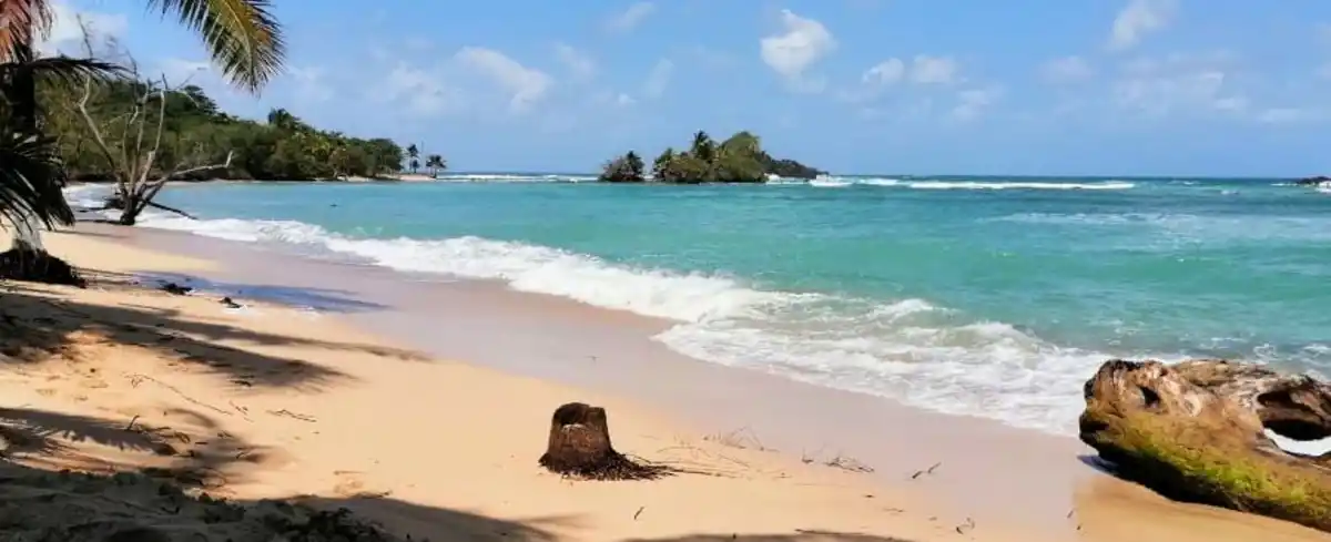 Viajes a Nuqui Colombia