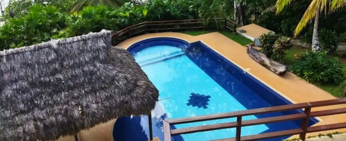 Viajes a Nuqui Colombia