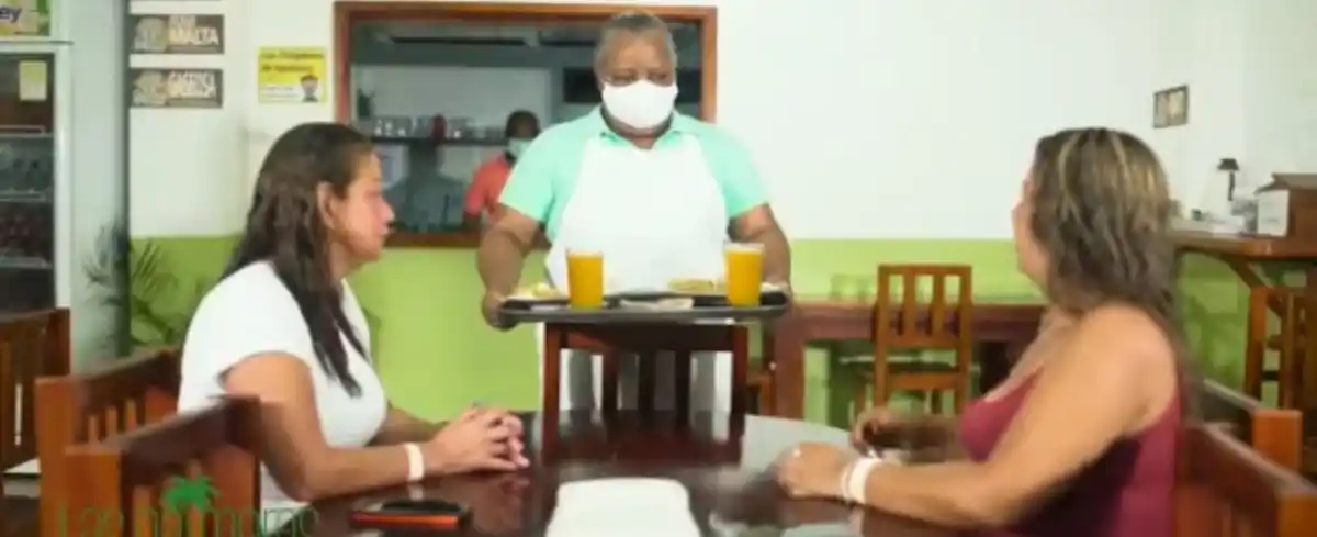Viajes a Nuqui Colombia