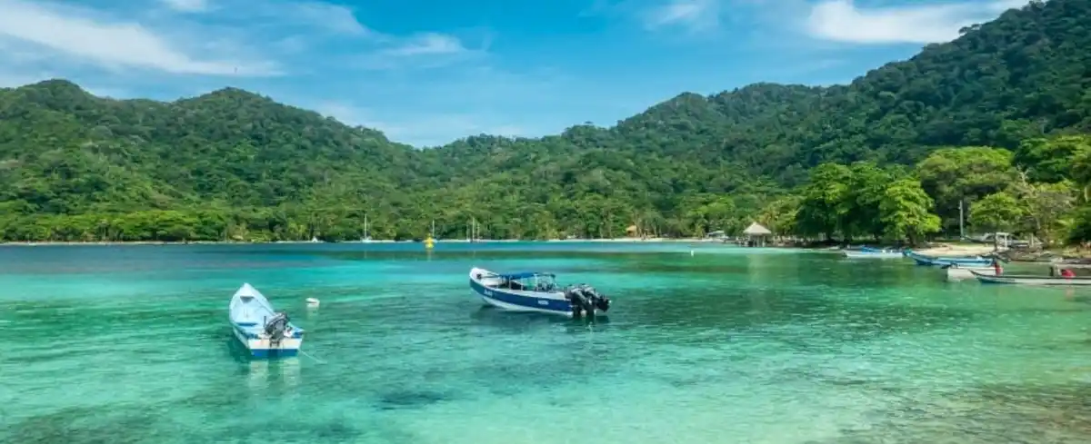 Viajes a Nuqui Colombia