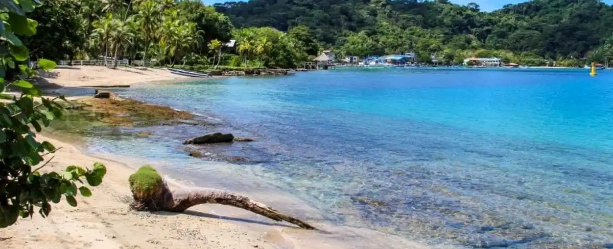 Viajes a Nuqui Colombia