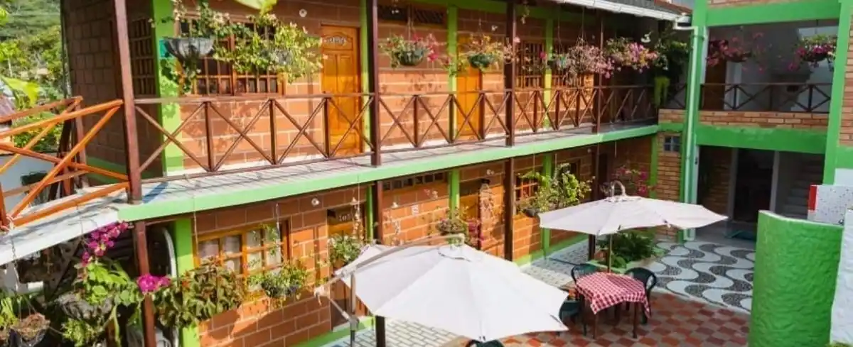 Viajes a Nuqui Colombia