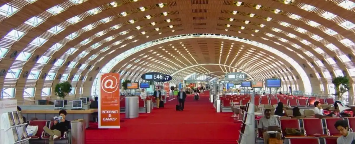 Tour por Europa