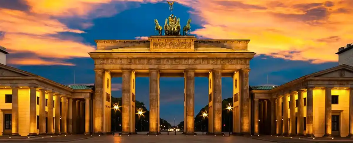 Tour por Europa