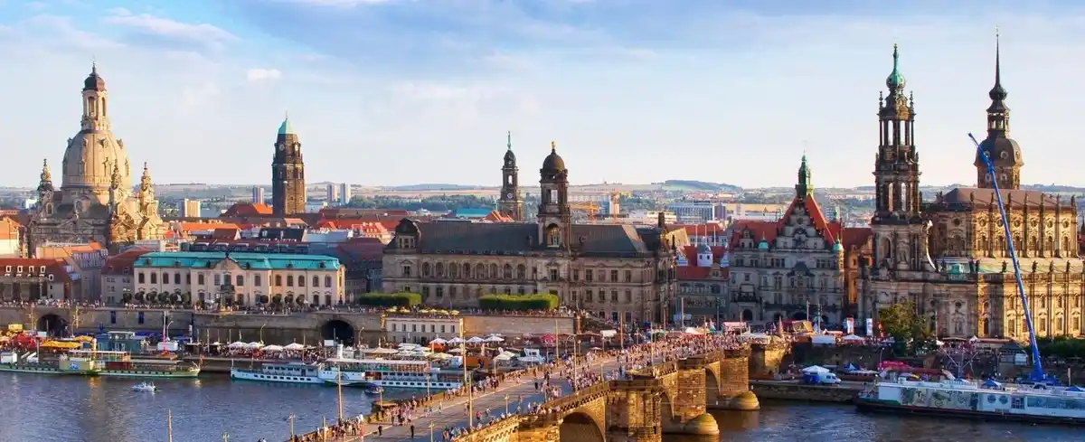 Tour por Europa