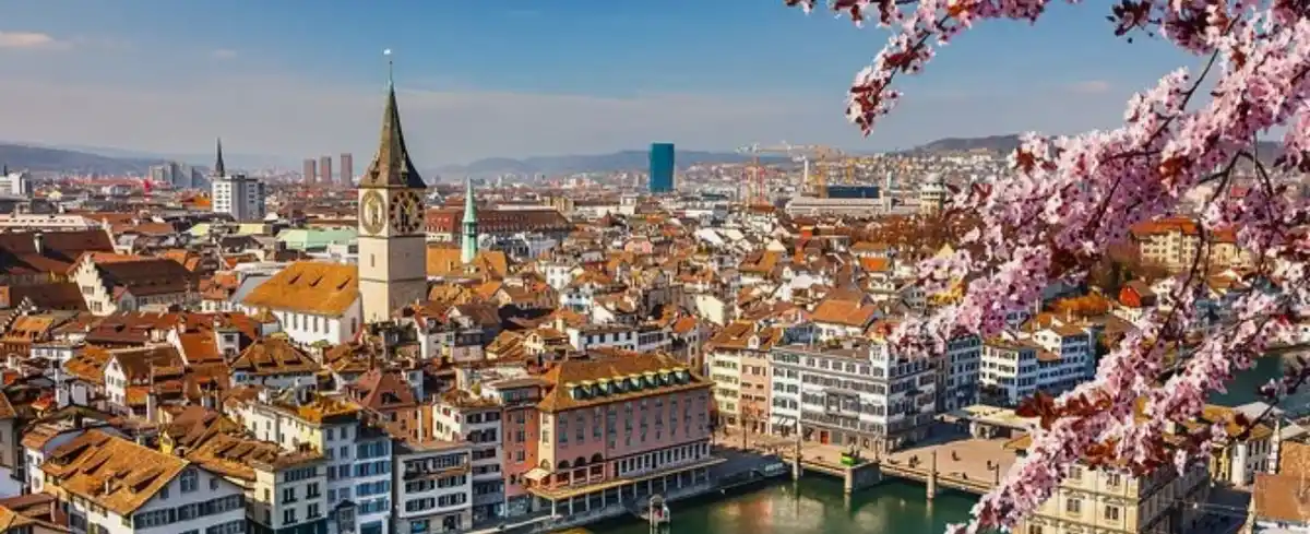 Tour por Europa