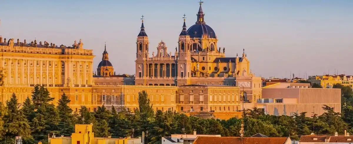 Tour por Europa