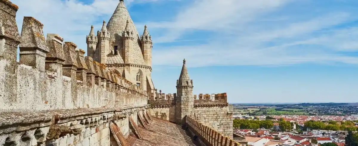 Tour por Europa