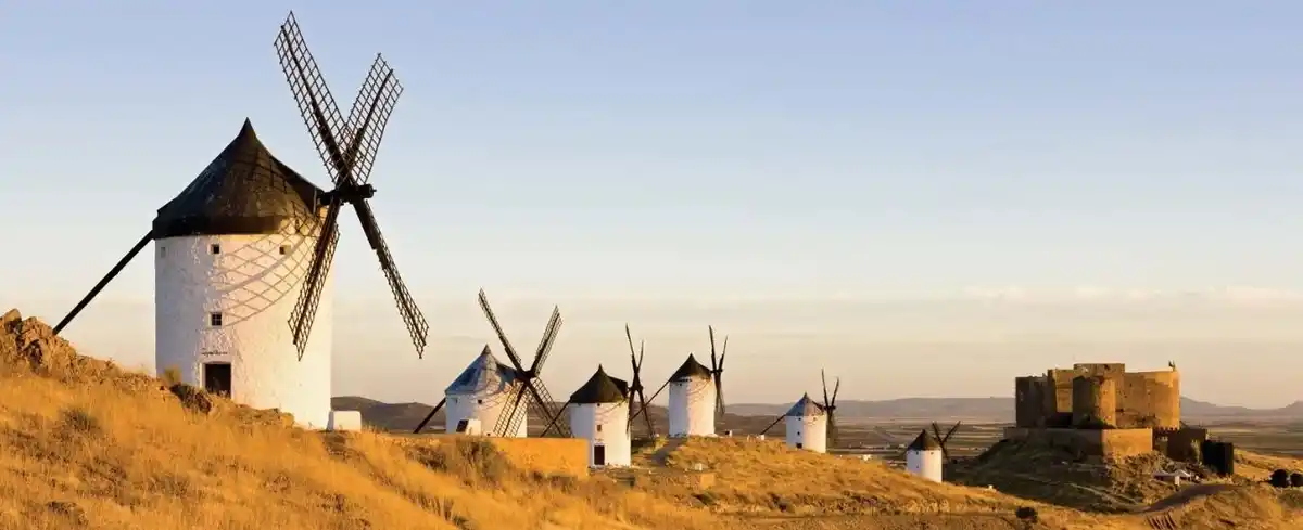 Tour por Europa