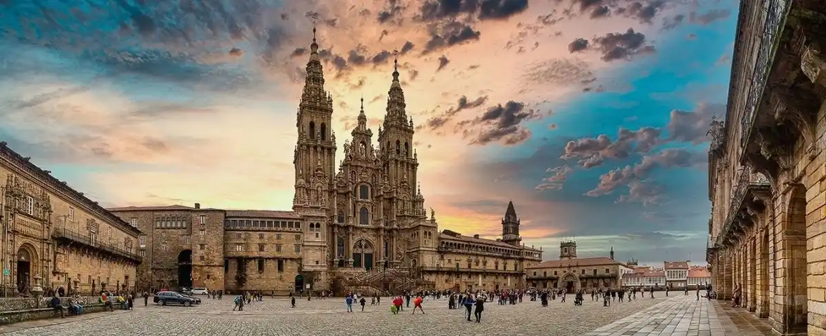 Tour por Europa