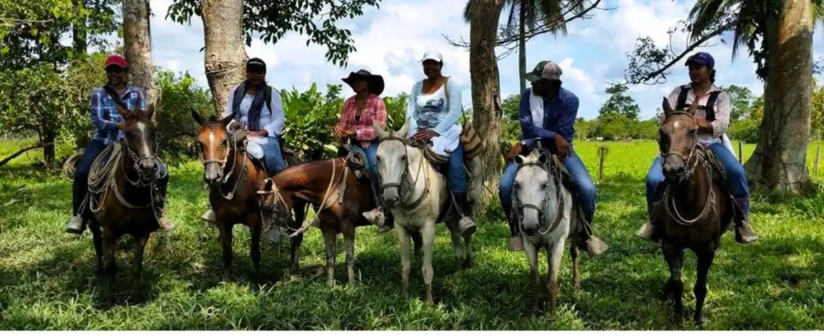 Tour a Santa fe de Antioquia