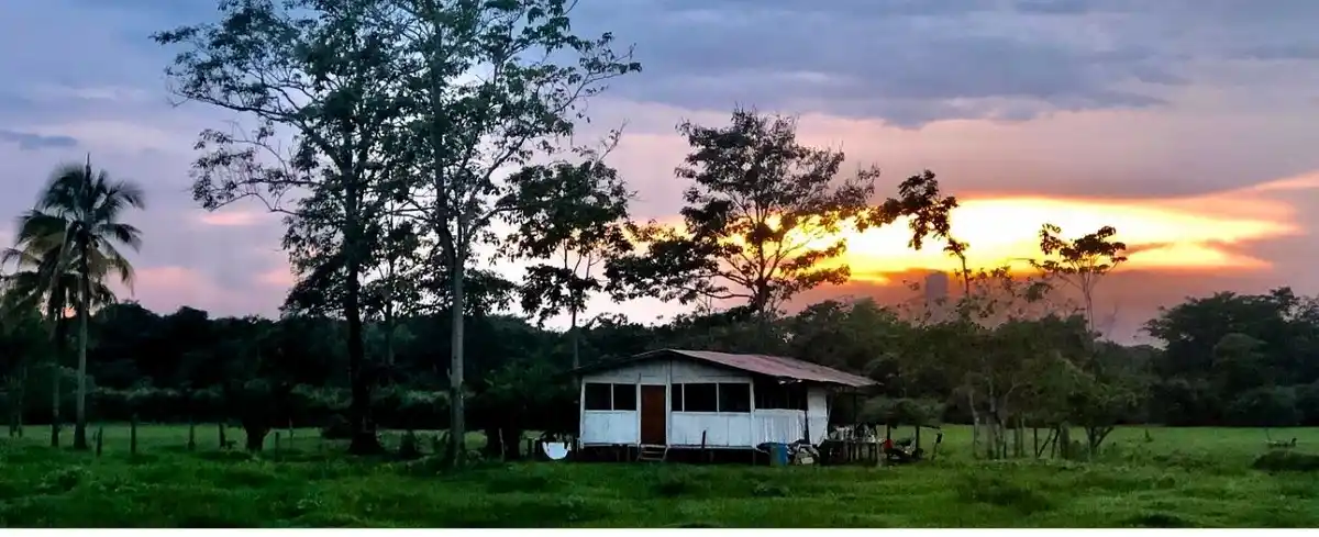 Tour a Santa fe de Antioquia