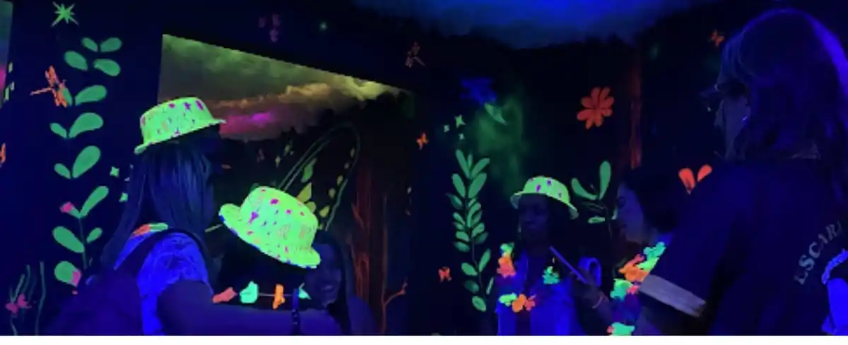 Baristas en Medellin