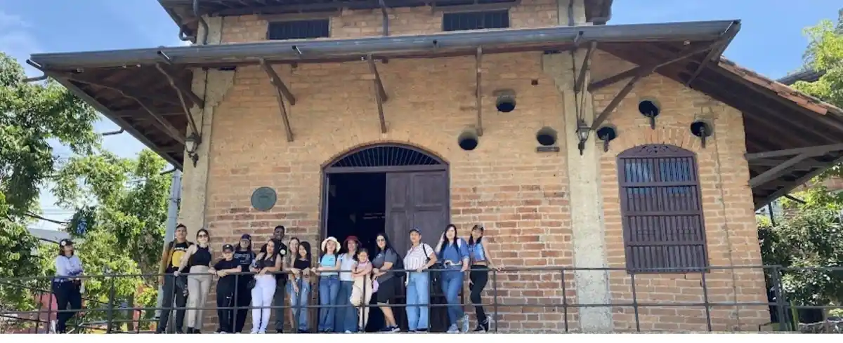 Baristas en Medellin