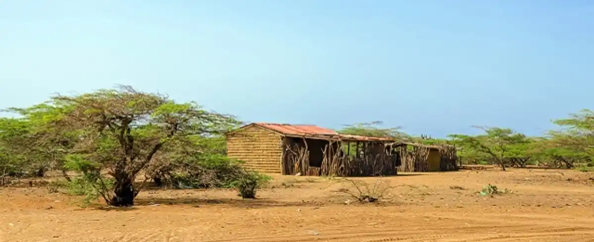 Viajes a Nuqui Colombia