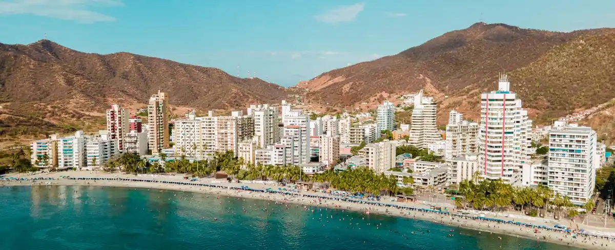 Viajes a Nuqui Colombia