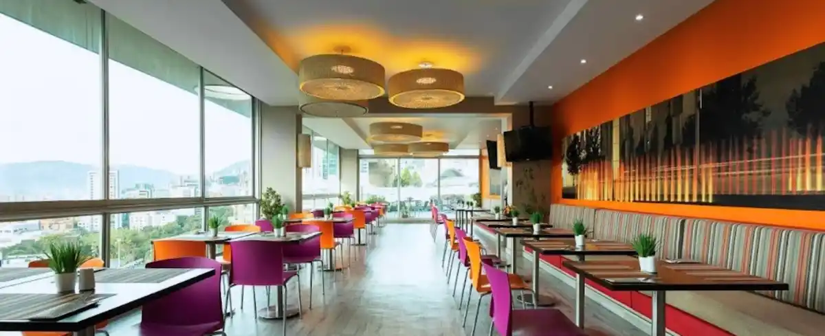 Tour Comunitario Medellin