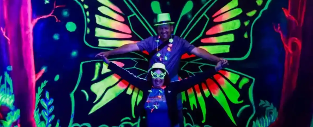 Baristas en Medellin