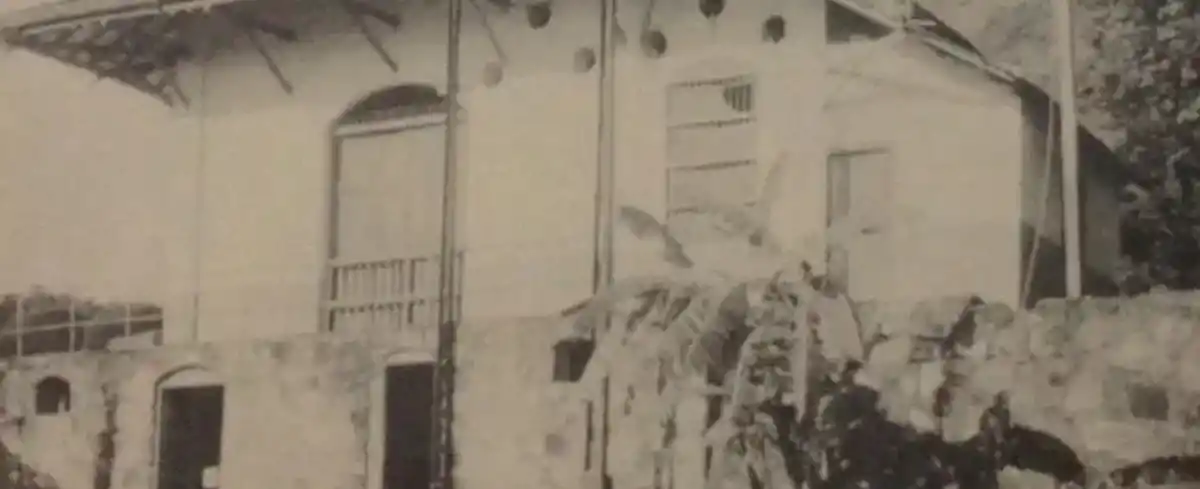 Baristas en Medellin