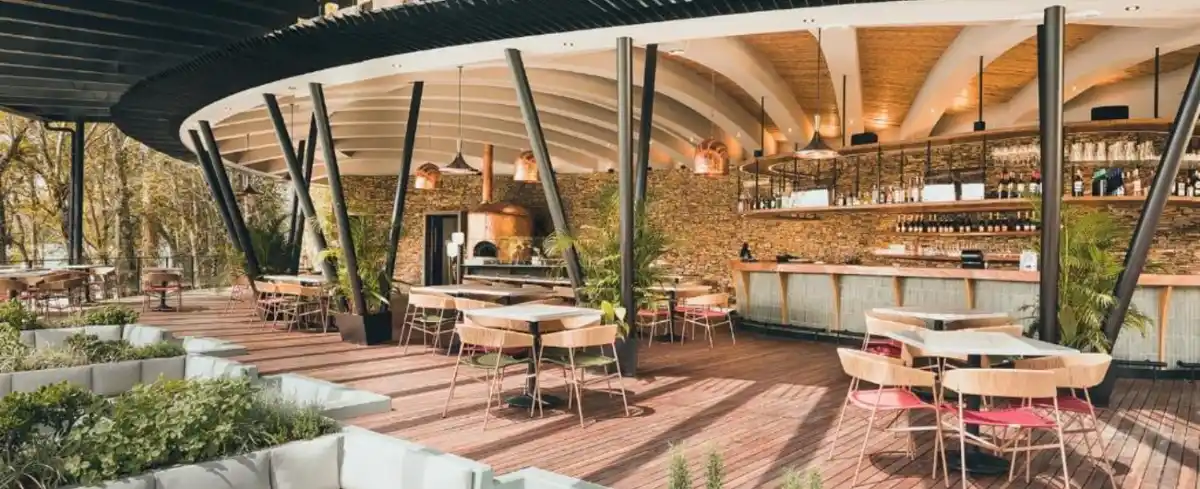 Tour Comunitario Medellin