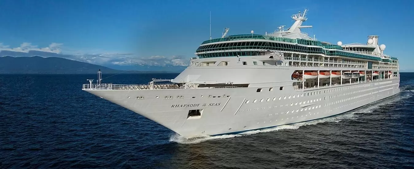 Crucero por el Caribe desde Cartagena 2023 - 2024