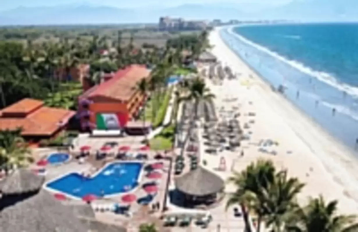 Royal Decameron Complex - Nayarit