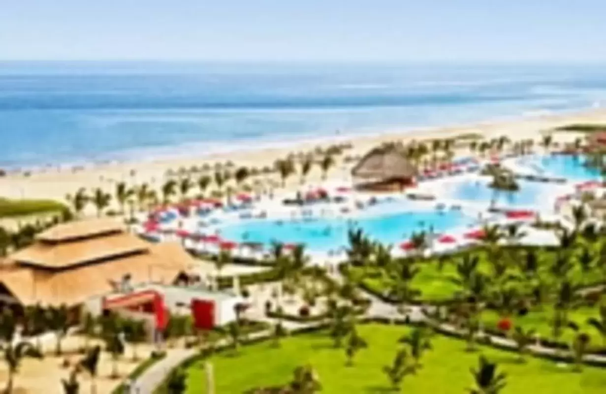 Royal Decameron Punta Sal - Tumbes