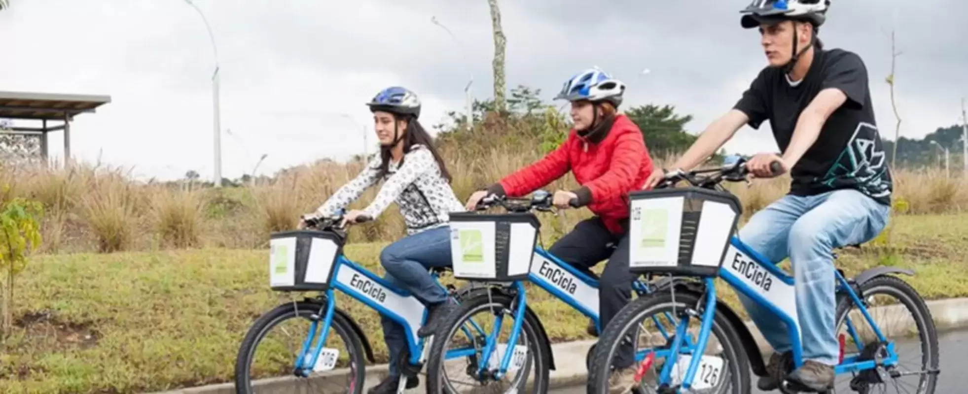 Tour en Bicicleta Parque Arv